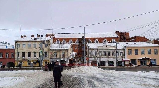 р-н Кировский ул Нахимсона 18 фото