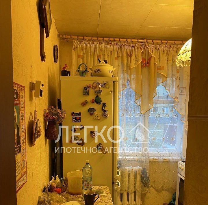 квартира г Новосибирск р-н Калининский Юбилейный ул Макаренко 10 фото 7