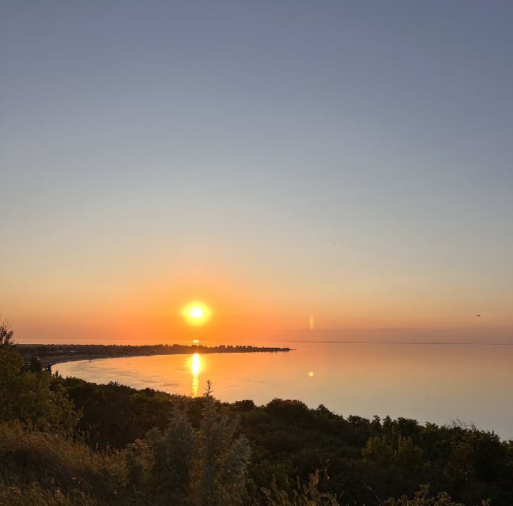 земля р-н Азовский с Маргаритово ул Садовая 31 фото 6