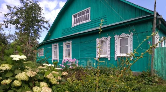 ул Жуковского 8 Мещовск городское поселение фото