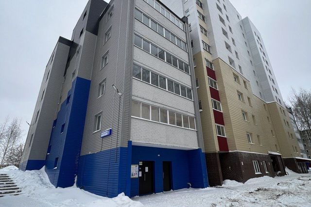 дом 8 городской округ Киров фото