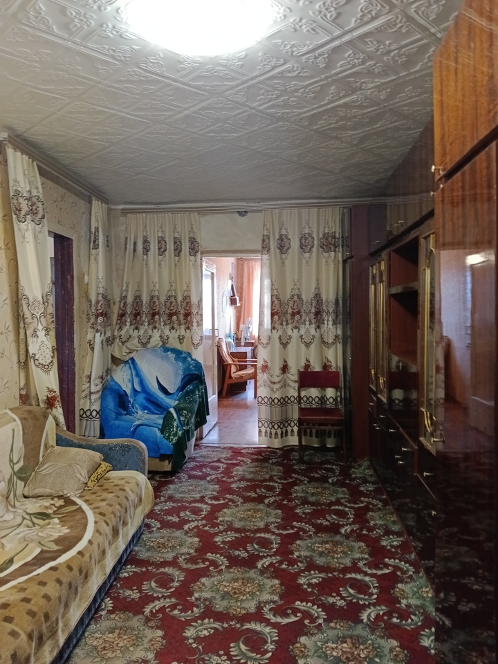 квартира г Энгельс пр-кт Строителей фото 3