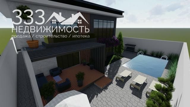 дом г Владикавказ ш Московское городской округ Владикавказ фото 3