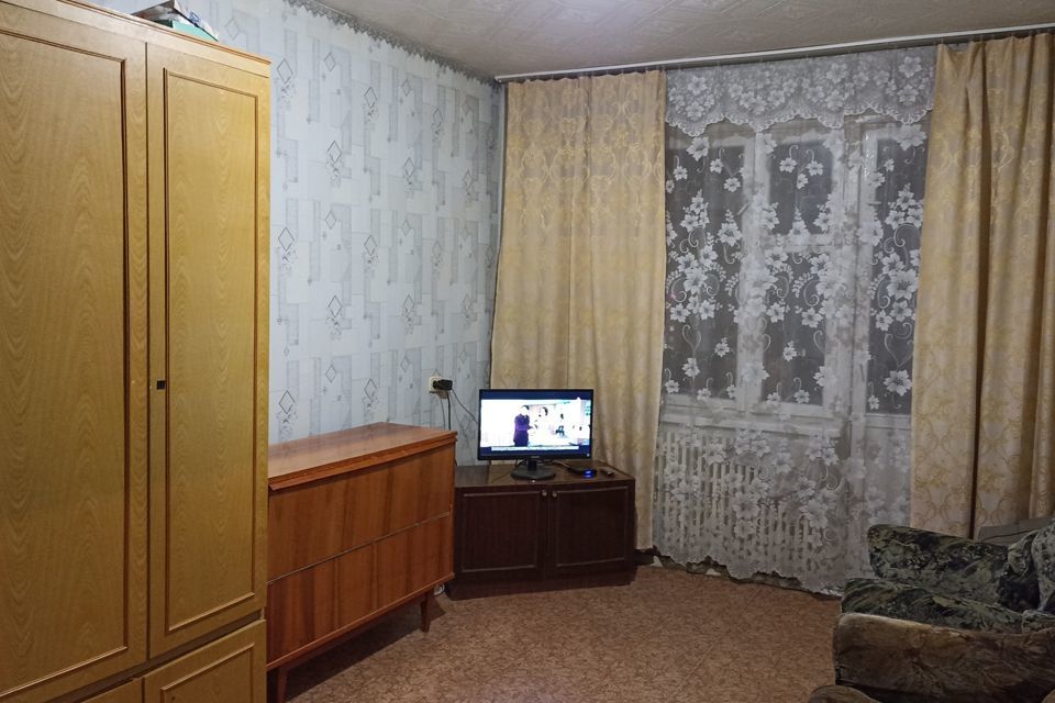 квартира г Тольятти б-р Космонавтов 15 Ставропольский район фото 2