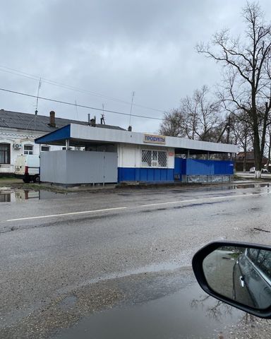 г Усть-Лабинск ул Карла Маркса 2 Усть-Лабинское городское поселение фото