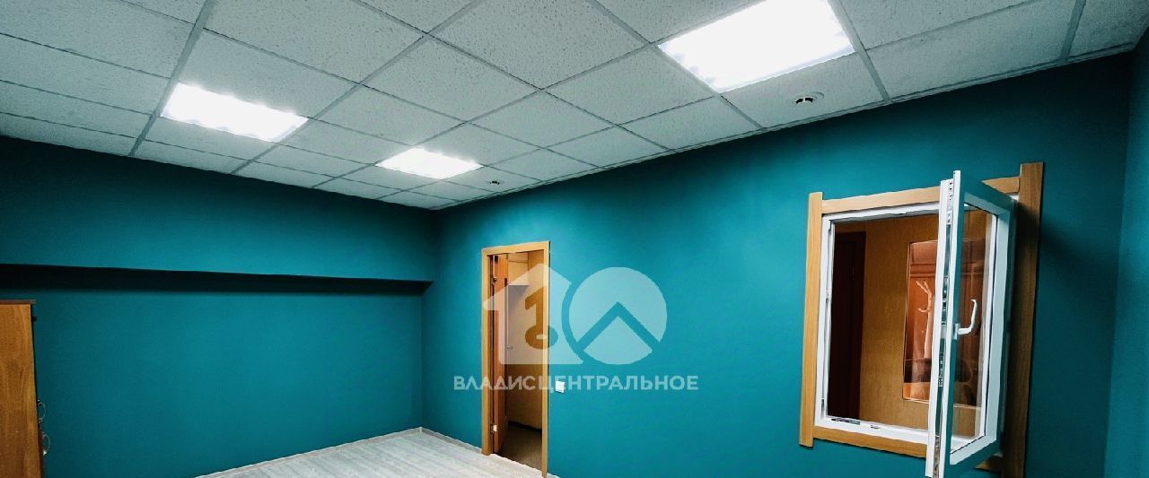 офис г Новосибирск Студенческая Северо-Чемской ул Брюллова 6а жилмассив фото 3