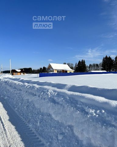 земля ул Солнечная Кузнецовское сельское поселение, Йошкар-Ола фото