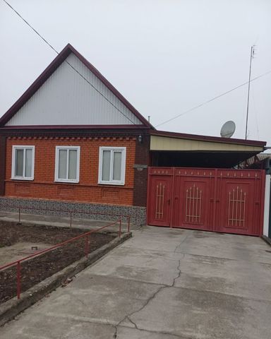 дом ул Первомайская Республика Северная Осетия — Моздокский р-н фото