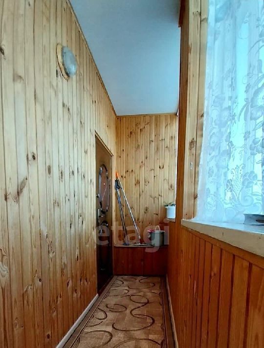дом р-н Краснокамский с Куяново пр-кт Комсомольский фото 29