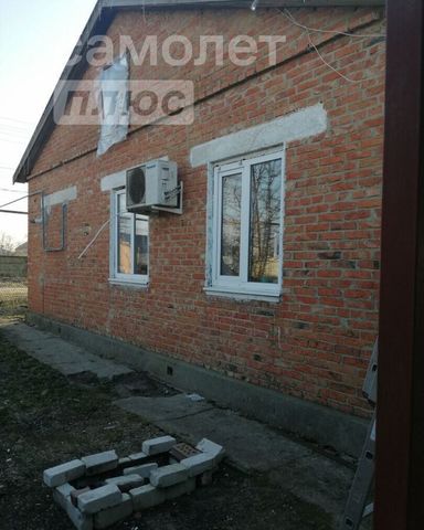 дом ул Набережная Поселковое сельское поселение, Днепровская фото