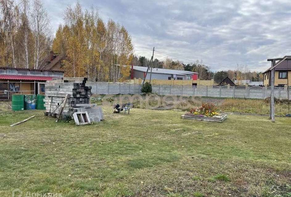 земля г Тюмень городской округ Тюмень, Восточный округ фото 6