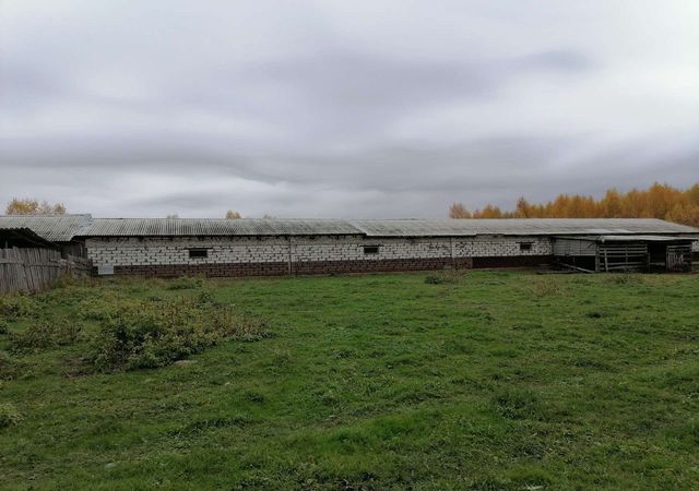 дом 1 сельское поселение Некрасовское, Некрасовское фото