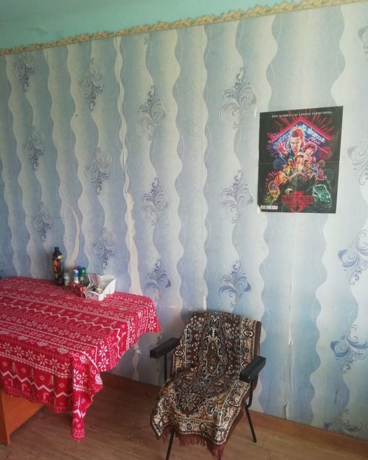 комната г Соликамск ул Калийная 155 фото 3