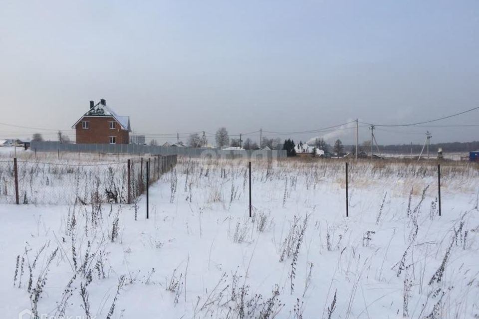 земля р-н Зеленодольский Айшинское сельское поселение фото 1