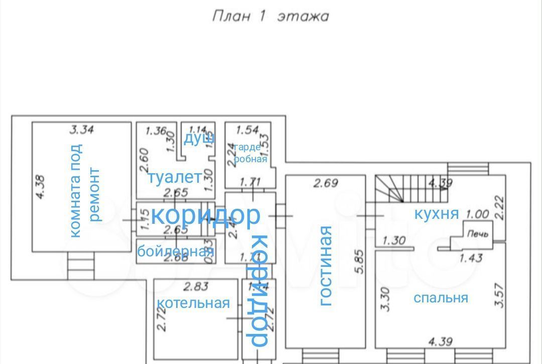 дом г Санкт-Петербург метро Проспект Ветеранов ул Карьерная 1а снт тер.Победа фото 23