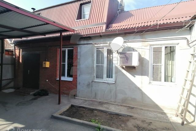 дом 119 городской округ Краснодар фото