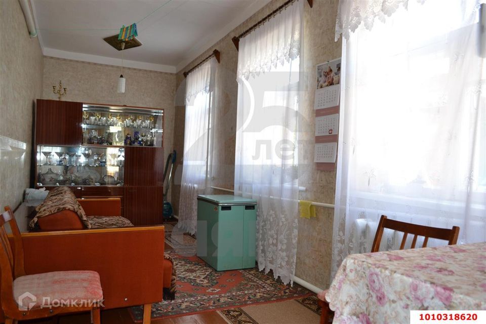 дом г Краснодар ул Большевистская 191 муниципальное образование Краснодар фото 4