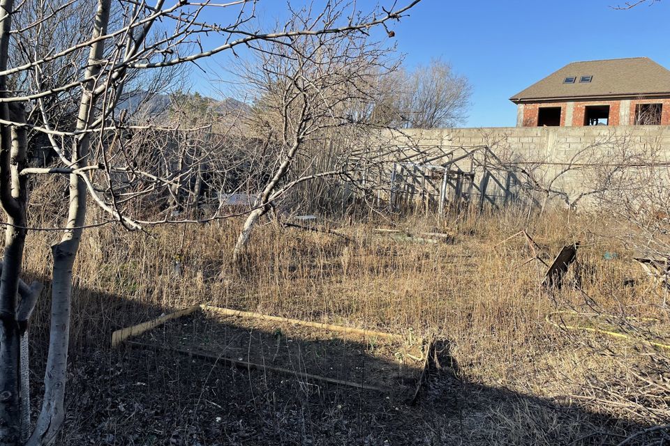 земля г Махачкала городской округ Махачкала, Хунзахская улица фото 9