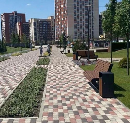 квартира дом 10бк/7 муниципальное образование Краснодар фото