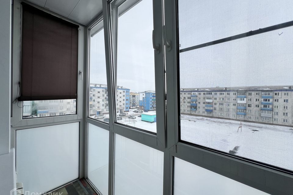 квартира г Полысаево ул Крупской 118 Полысаевский городской округ фото 6