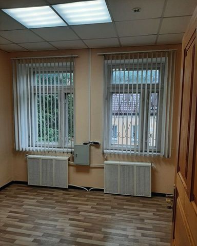 офис Донецкий дом 10 фото
