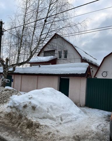 мкр Хлебниково ул Колхозная (восточная сторона) 18 фото