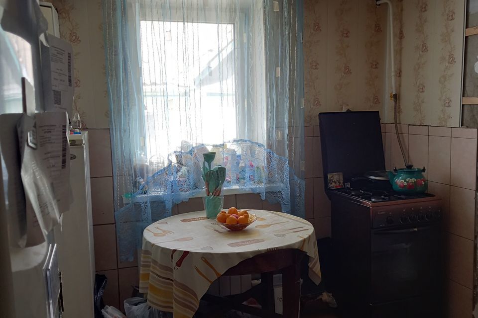 дом р-н Богородицкий г Богородицк ул Вязовская 32 фото 2