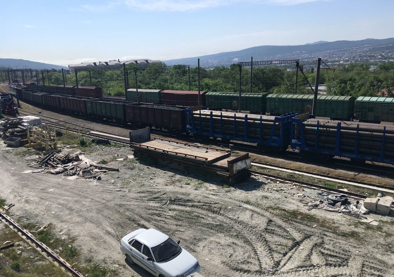 производственные, складские г Новороссийск с Гайдук ул Заводская 9 муниципальное образование Новороссийск фото 23