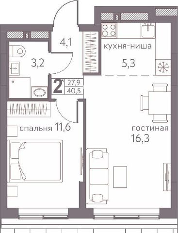 р-н Мотовилихинский ул Серебристая 3 фото