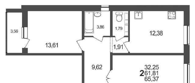 микрорайон Разумное-54 дом 24 фото