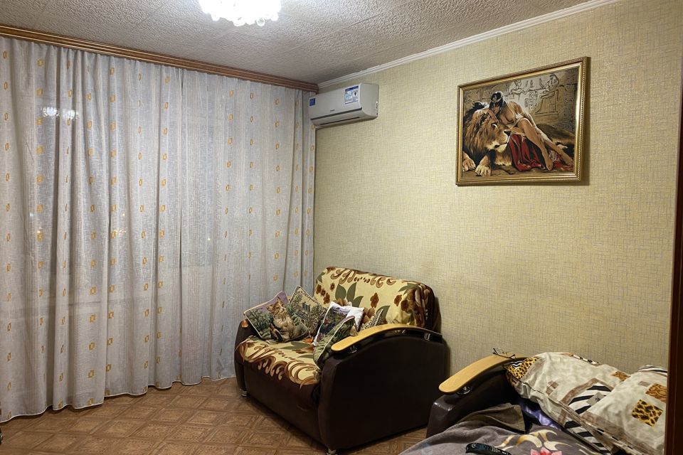 квартира г Тольятти ул Мира 133 Ставропольский район фото 3
