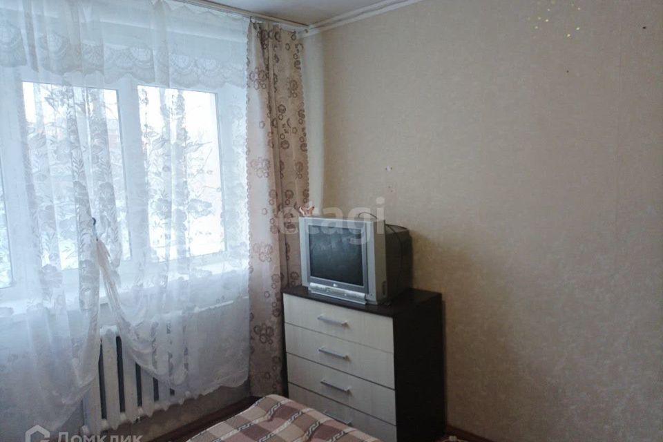 комната г Саранск ул Фурманова 18 городской округ Саранск фото 3