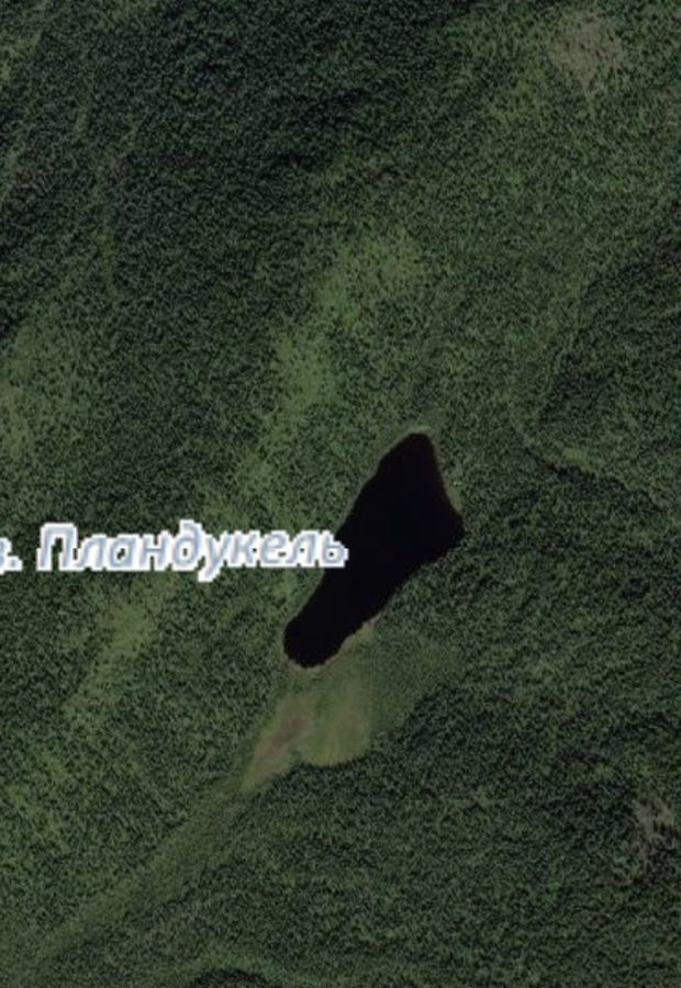 земля р-н Турочакский с Турочак озеро Пландукель фото 2