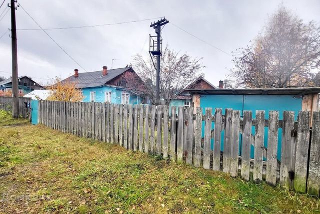 дом 16 городской округ Сыктывкар фото