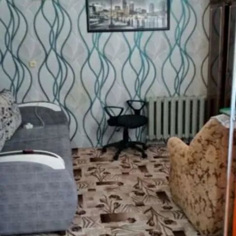 комната дом 47 городской округ Ухта фото