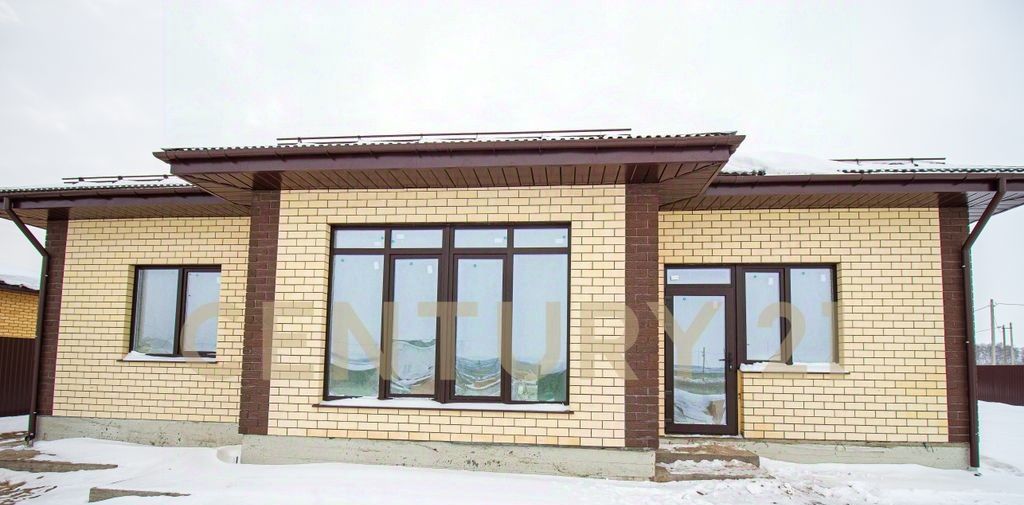 дом г Ульяновск с Лаишевка фото 1