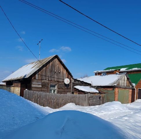 р-н Ленинский Порт-Артур ул 22-я Марьяновская фото