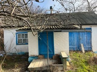 дом р-н Грачевский с Сергиевское ул 40 лет Октября фото 5