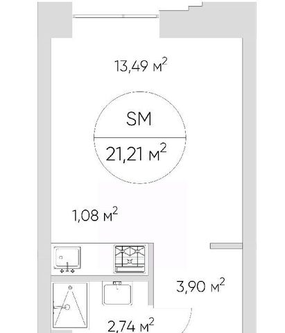 метро Калитники дом 4 фото