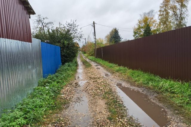 городской округ Тверь, садовое товарищество Мичуринец-1 фото