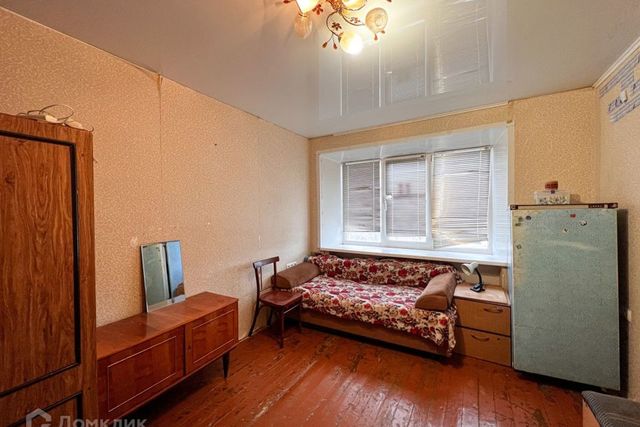 комната ул Томилинская 246а городской округ Оренбург фото