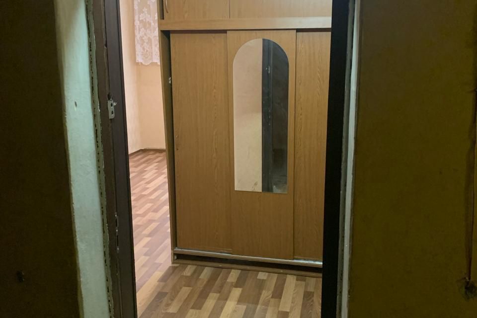 комната г Самара пер Костромской 9 городской округ Самара фото 2