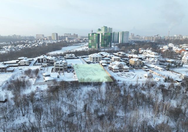 р-н Нижегородский Прибрежная слобода фото