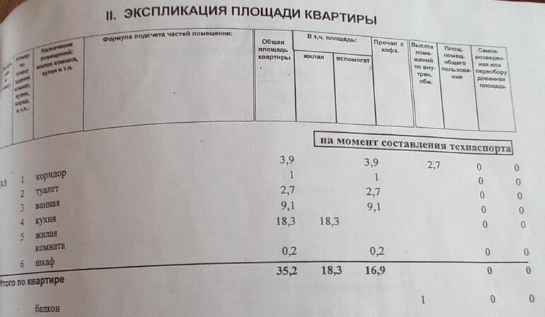 квартира г Липецк р-н Октябрьский ул Жуковского 15а фото 18