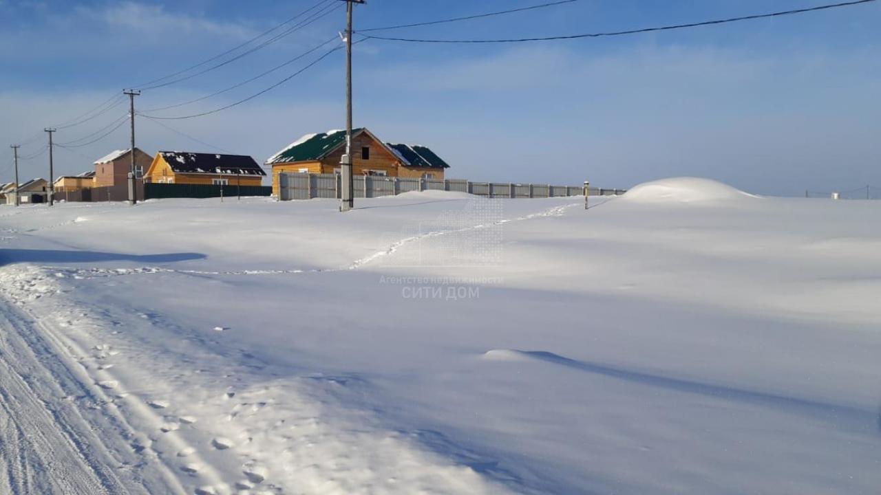 земля у Намский с Аппаны Республика Саха Якутия, Намцы фото 1