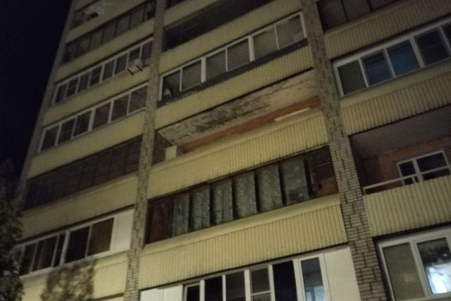 квартира дом 25 городской округ Лыткарино фото