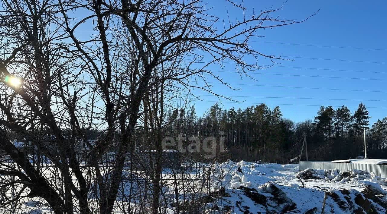 земля г Саранск р-н Ленинский снт тер.Новинка фото 2