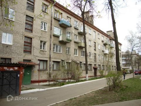 квартира г Коломна ул Ленина 53а городской округ Коломна фото 9