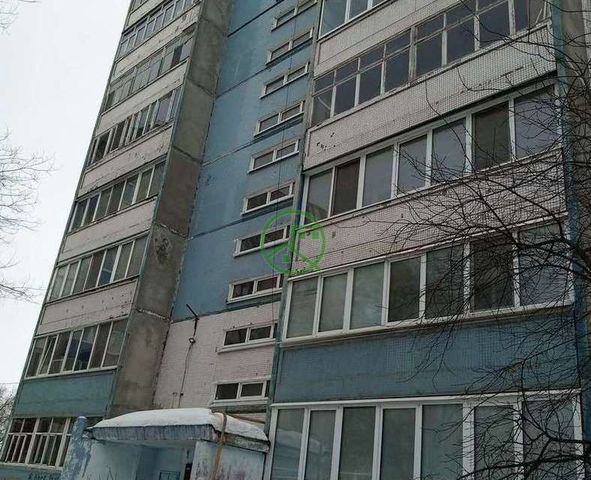 дом 12 городской округ Сызрань фото