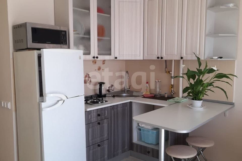 квартира г Сочи ул Каспийская 46/8 городской округ Сочи фото 1